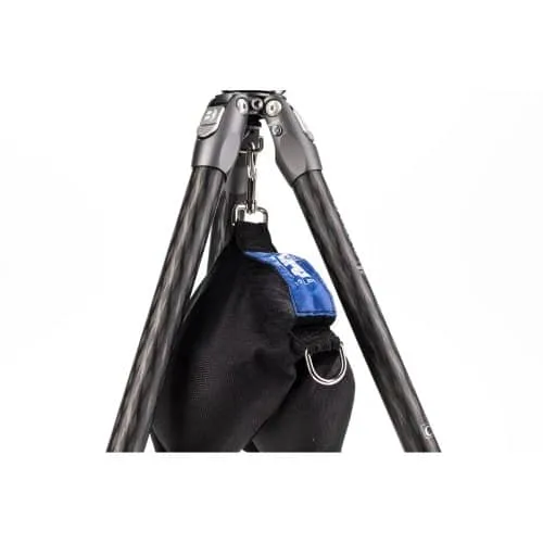 Benro Tortoise 35C, Carbon Fibre, 5 Section, Photo Tripod, Twist Lock