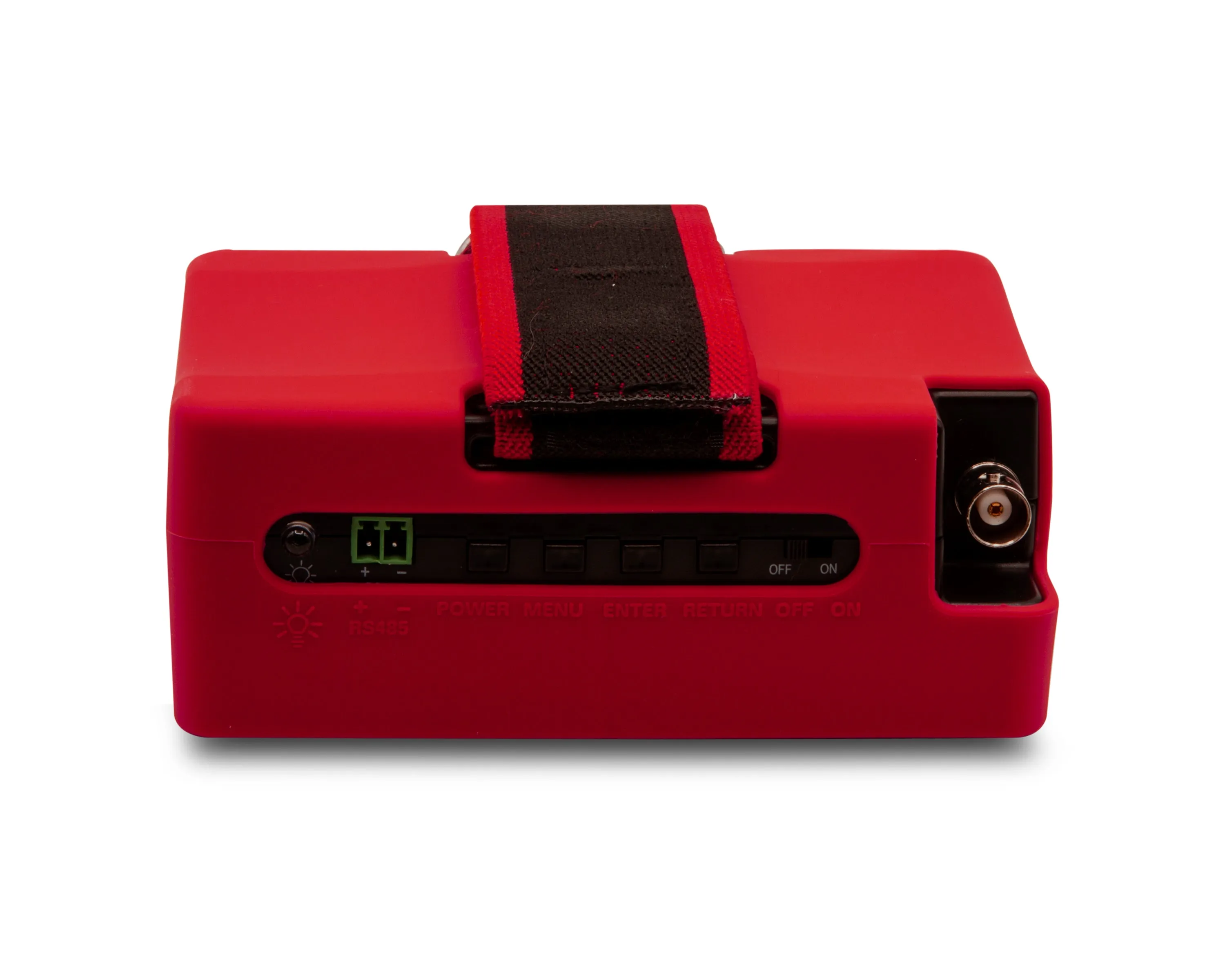 CamView IP Pro-8W™ HD CCTV Portable IP & Analog Security Camera Tester : Wrist Mount Design- (8066)