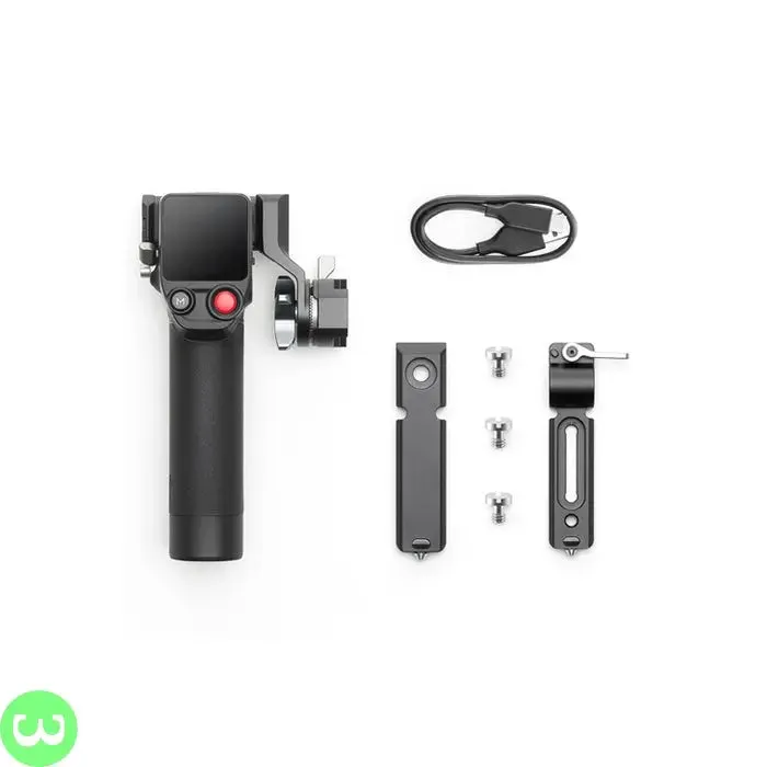 DJI Focus Pro All-In-One Combo