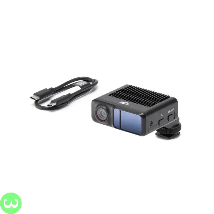 DJI Focus Pro LiDAR