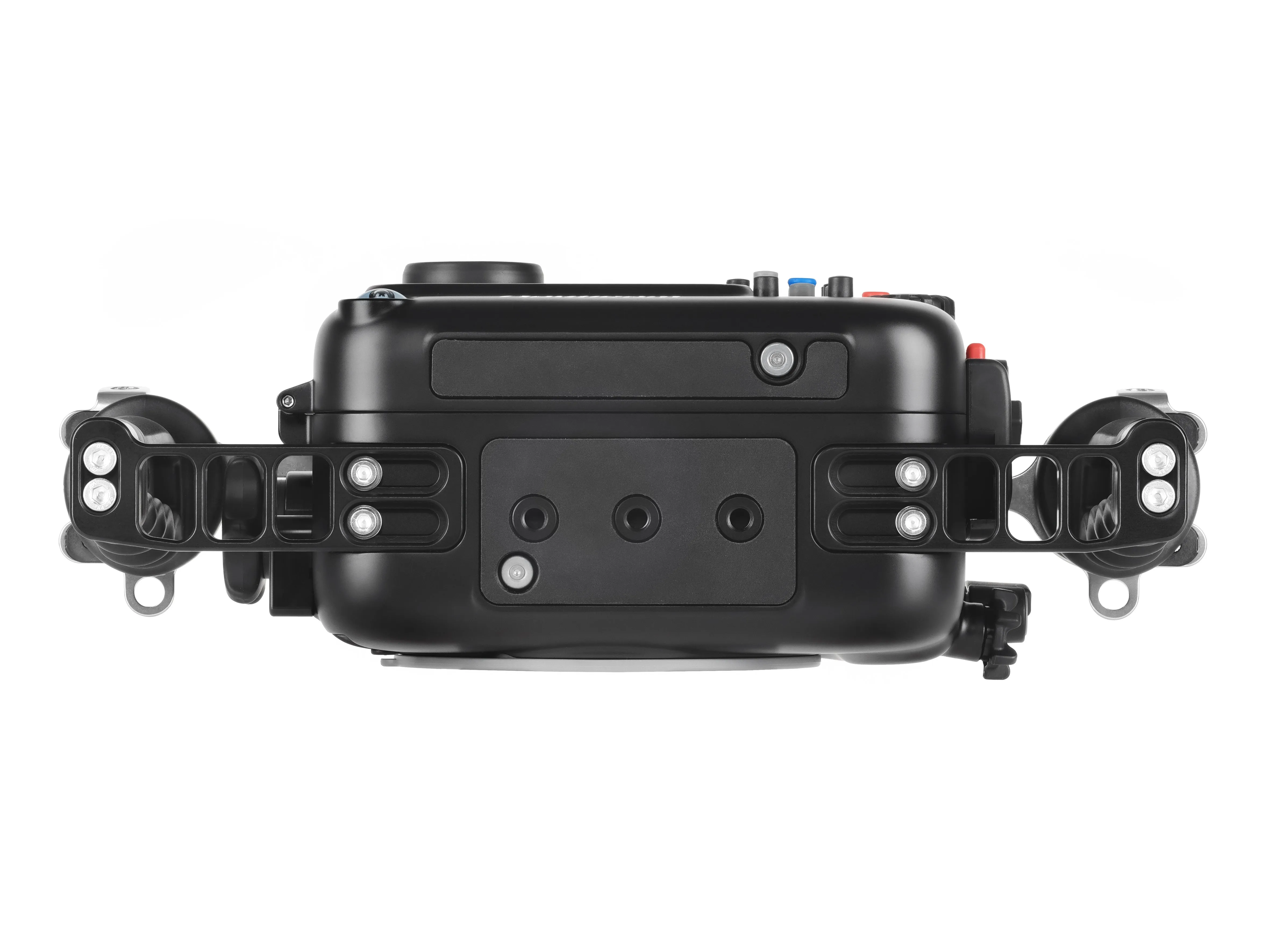 NA-A7CII Housing for Sony A7CII / R Camera