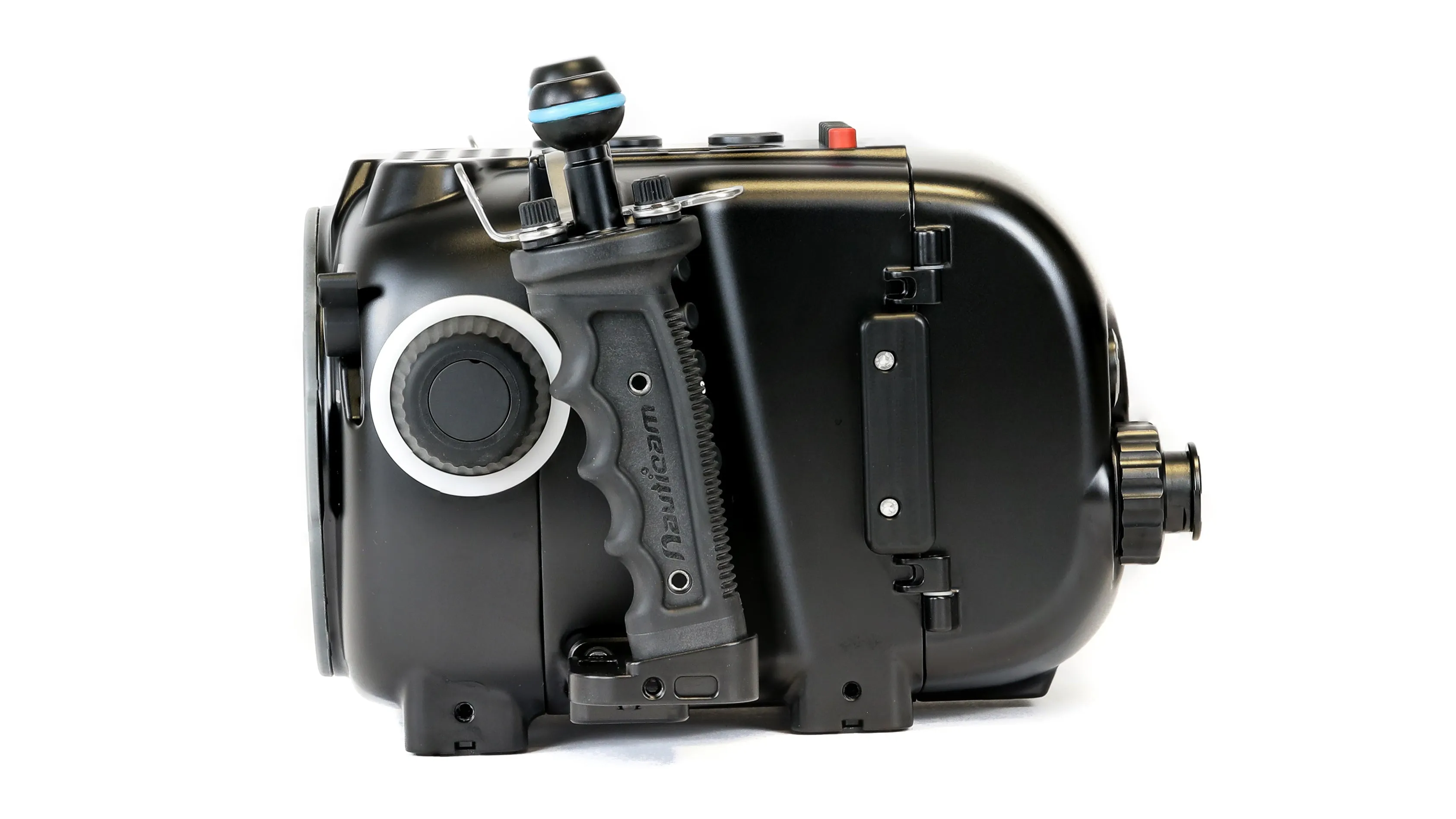 NA-E2F Cinema Housing for Z CAM E2-S6/F6/F8/M4 Cinema Camera