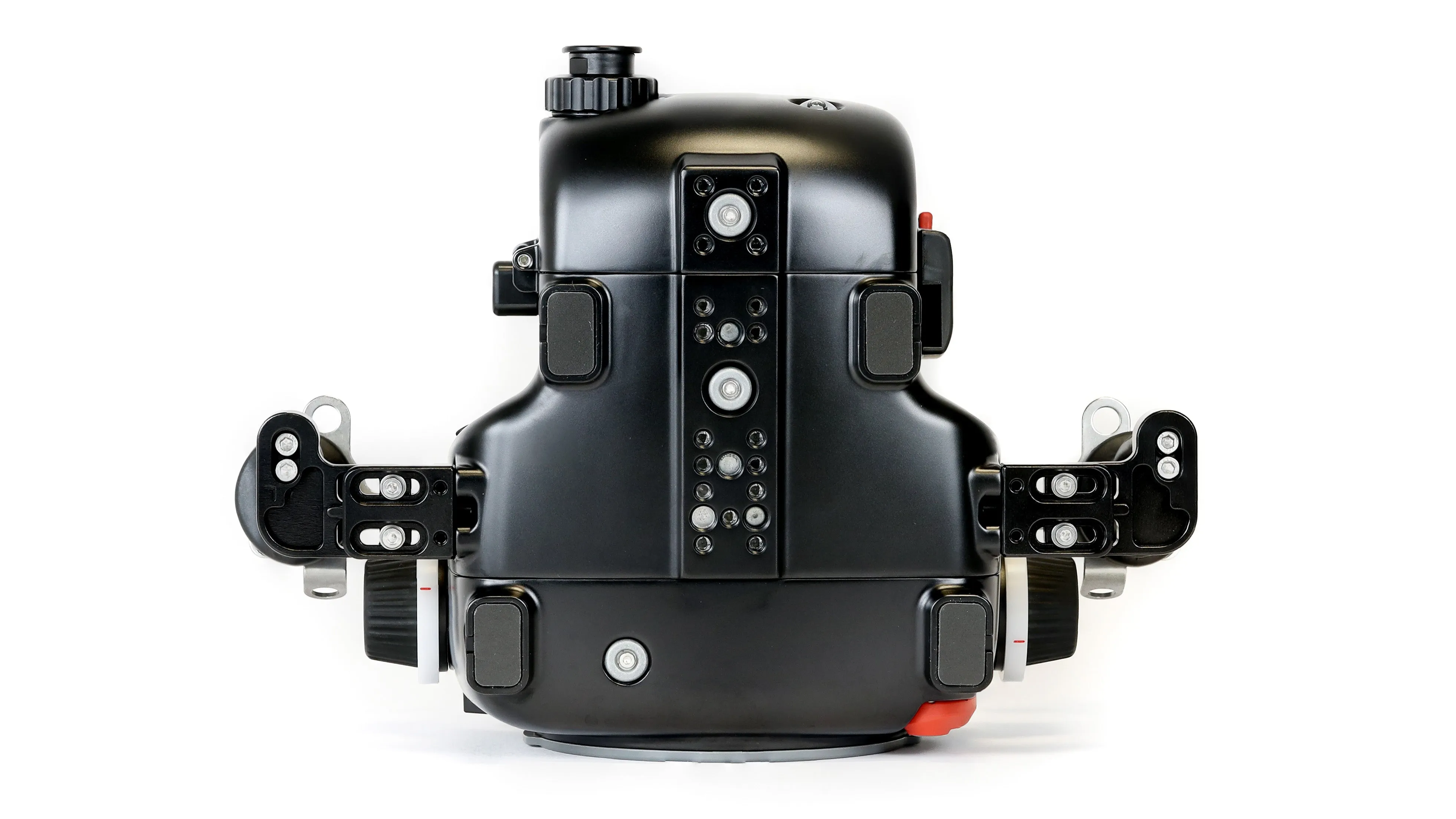 NA-E2F Cinema Housing for Z CAM E2-S6/F6/F8/M4 Cinema Camera