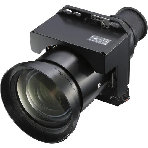 Sony 1.05-1.78:1 Zoom Lens for Digital Cinema Projectors LKRLZ211